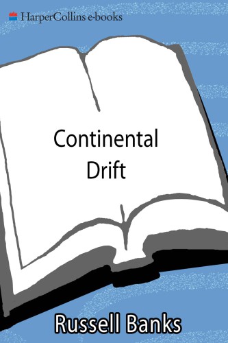 Continental Drift