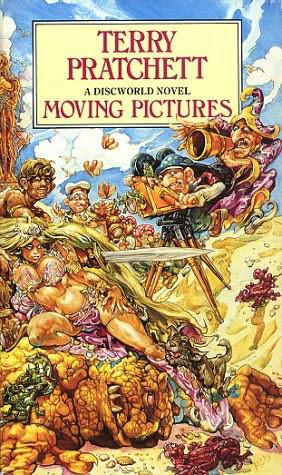 Moving Pictures