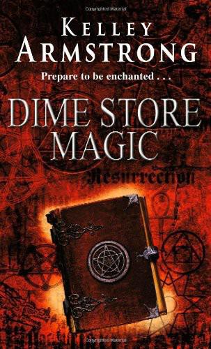 Dime Store Magic