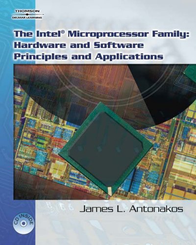 The Intel Microprocessor Family