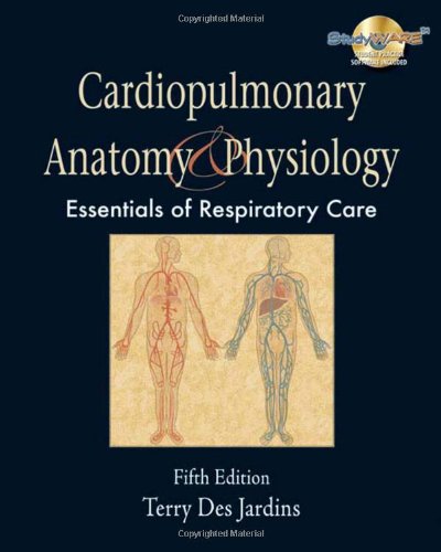 Cardiopulmonary Anatomy &amp; Physiology
