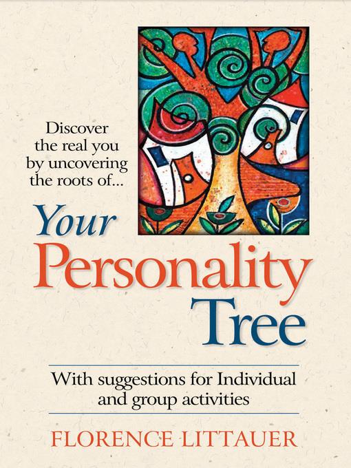 Your Personality Tree