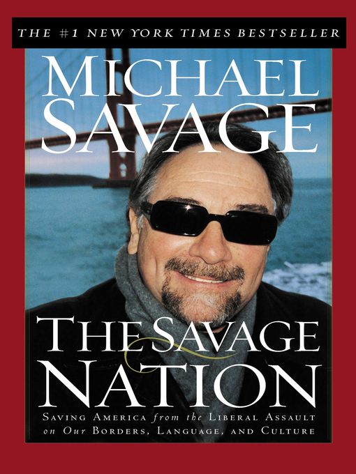 The Savage Nation