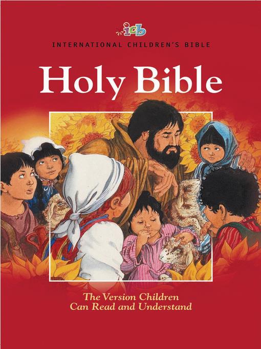 International Children's Bible, eBook