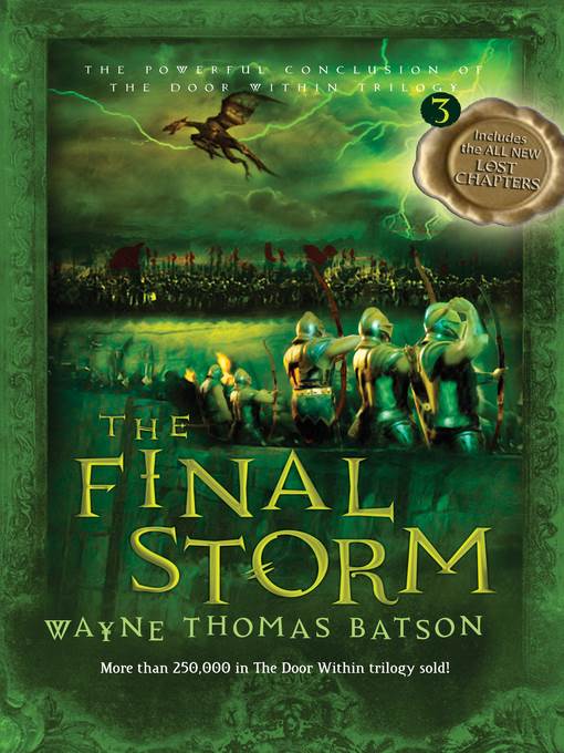 The Final Storm