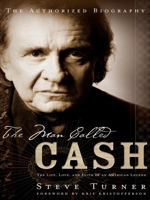 The Man Called CASH