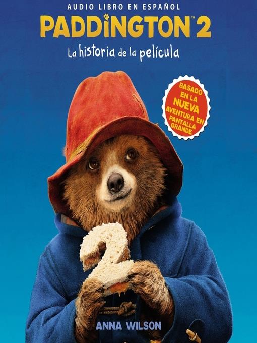 Paddington 2