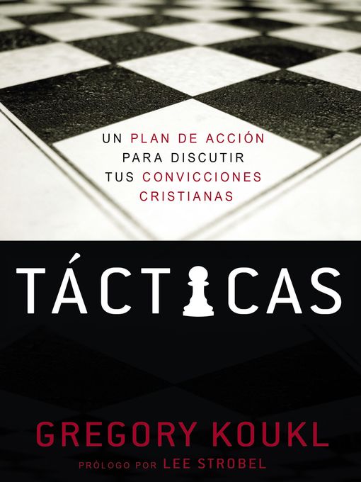 Tácticas