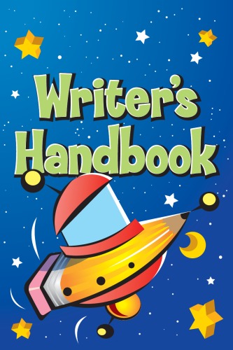 Writer's handbook. [Grades 1-2]