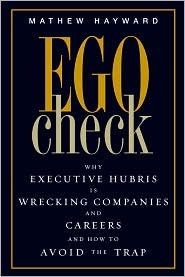 Ego Check