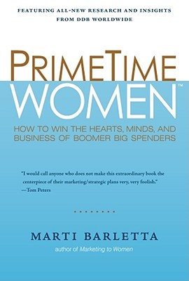 PrimeTime Women