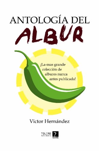 Antologia Del Albur (Spanish Edition)