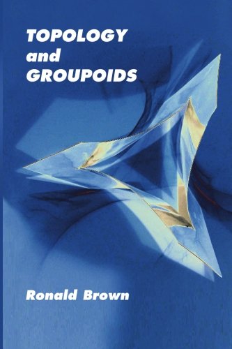 Topology and Groupoids