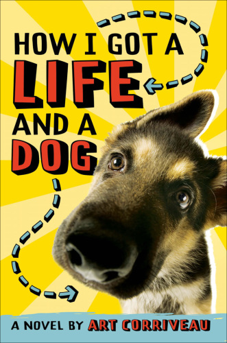 How I Got a Life and a Dog