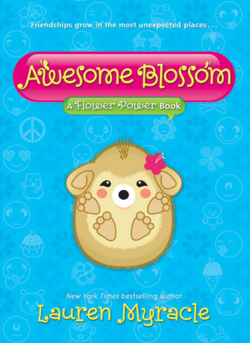 Awesome Blossom