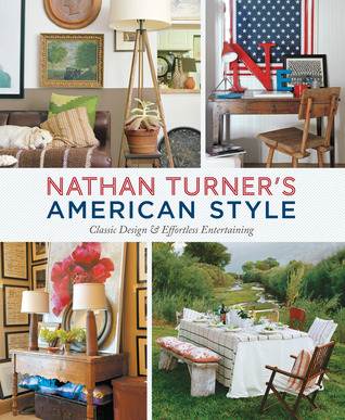 Nathan Turner's American Style