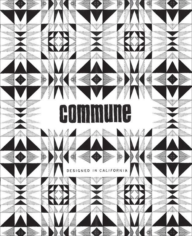 Commune: Designed in California