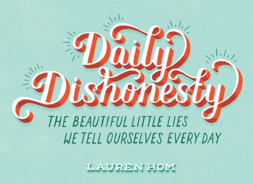 Daily Dishonesty