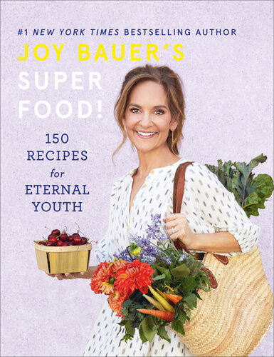 Joy Bauer's Superfood!