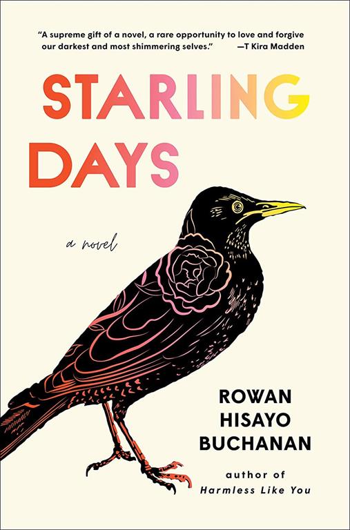 Starling Days: A Novel