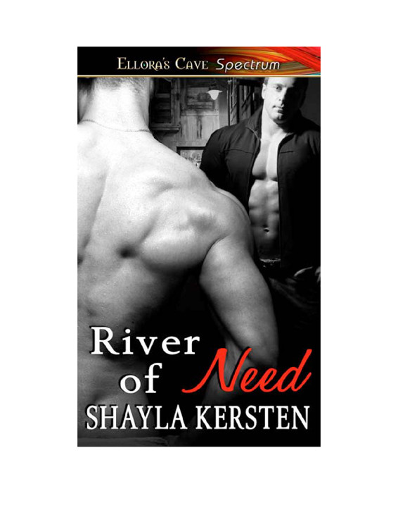 River of Need