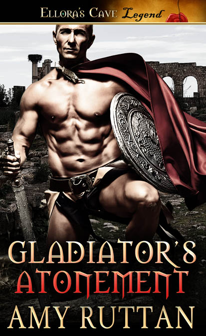 Gladiator's Atonement