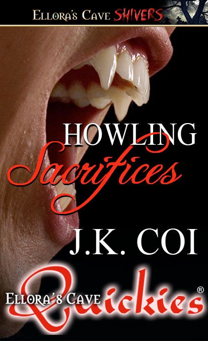 Howling Sacrifices