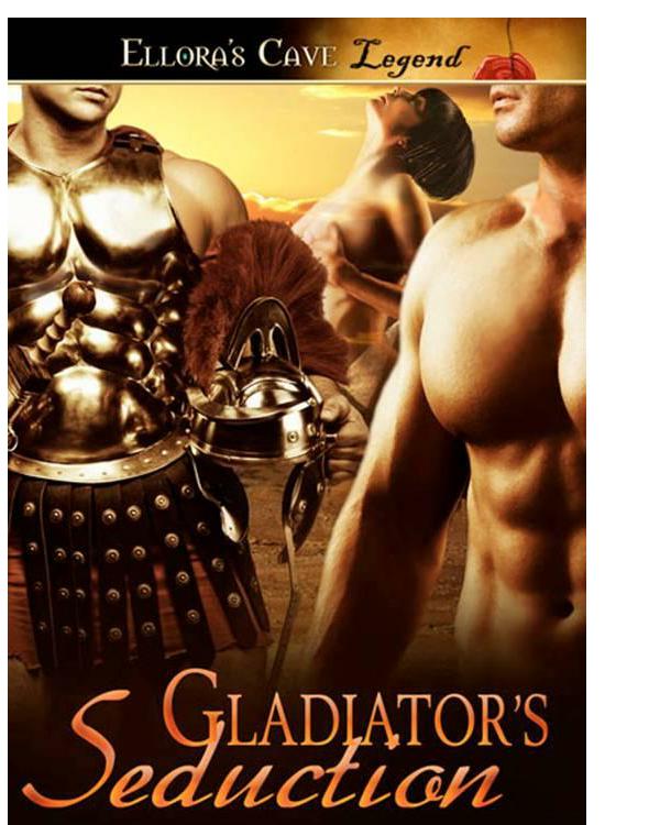 Gladiator's Seduction