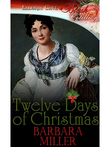 Twelve Days of Christmas