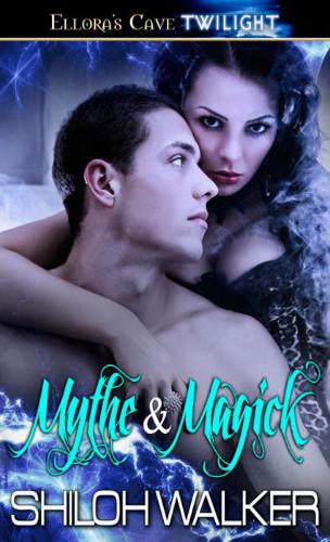 Mythe &amp; Magick