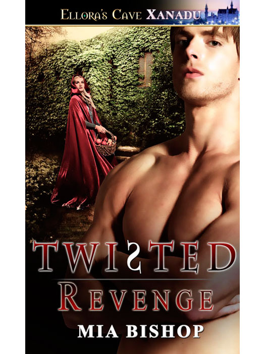 Twisted Revenge