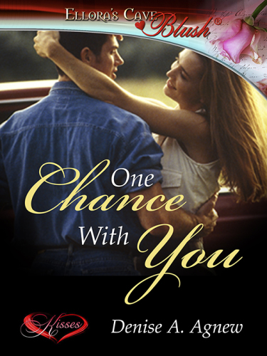 One Chance With You