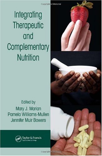 Integrating therapeutic and complementary nutrition