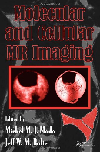 Molecular and Cellular MR Imaging