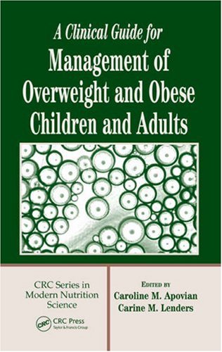 A clinical guide for management of overweight and obese children and adults