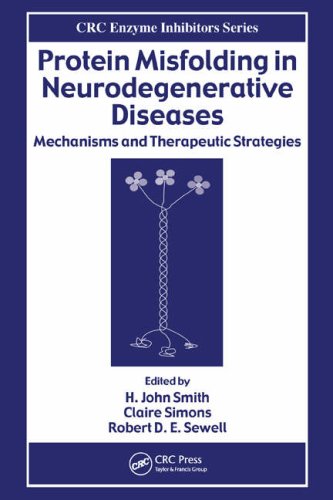 Protein misfolding in neurodegenerative diseases : mechanisms and therapeutic strategies