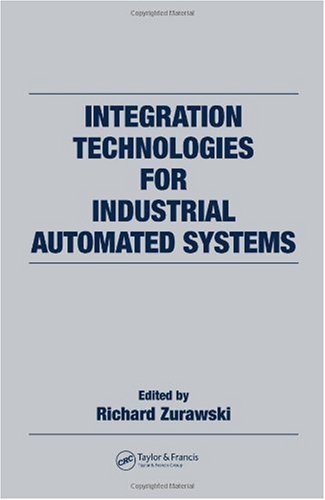 Integration technologies for industrial automated systems
