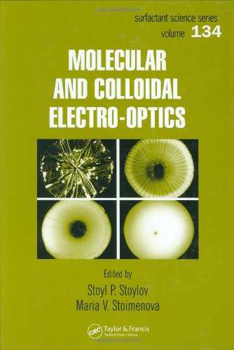 Molecular and colloidal electro-optics