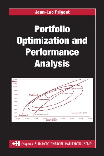 Portfolio optimization and performance analysis