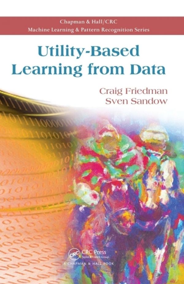 Utility-Based Learning from Data