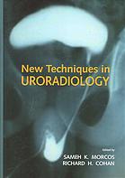 New Techniques in Uroradiology