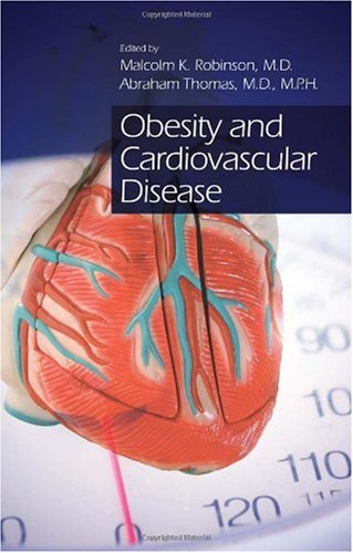 Obesity and Cardiovascular Disease