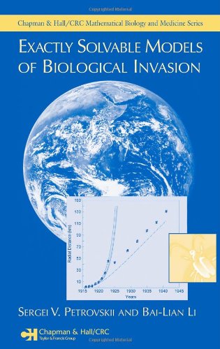 Exactly Solvable Models of Biological Invasion