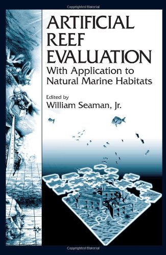 Artificial Reef Evaluation