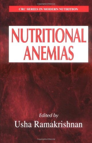 Nutritional anemias