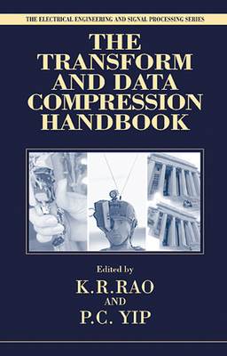 The Transform and Data Compression Handbook