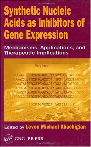 Synthetic Nucleic Acids as Inhibitors of Gene Expression