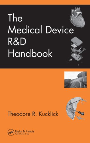 The medical device R & D handbook