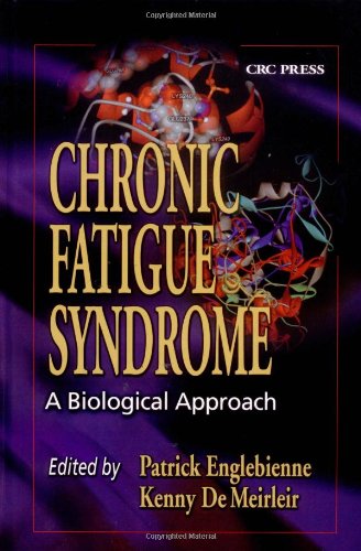 Chronic fatigue syndrome : a biological approach