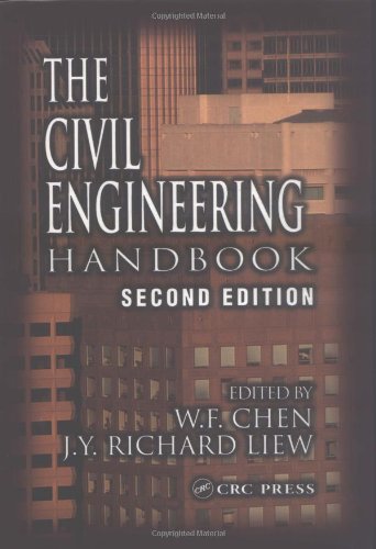 The civil engineering handbook